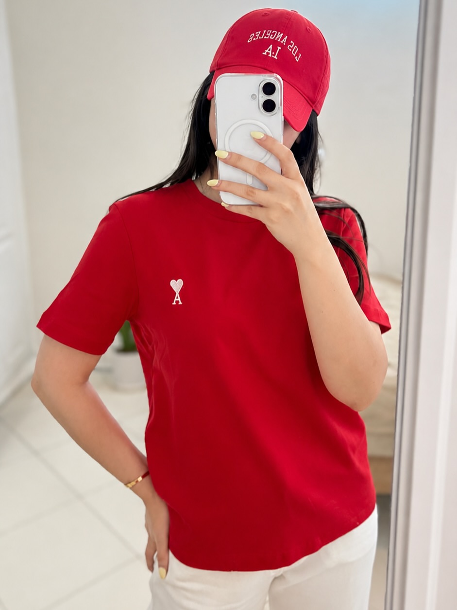 تیشرت Ami ترک ❣️