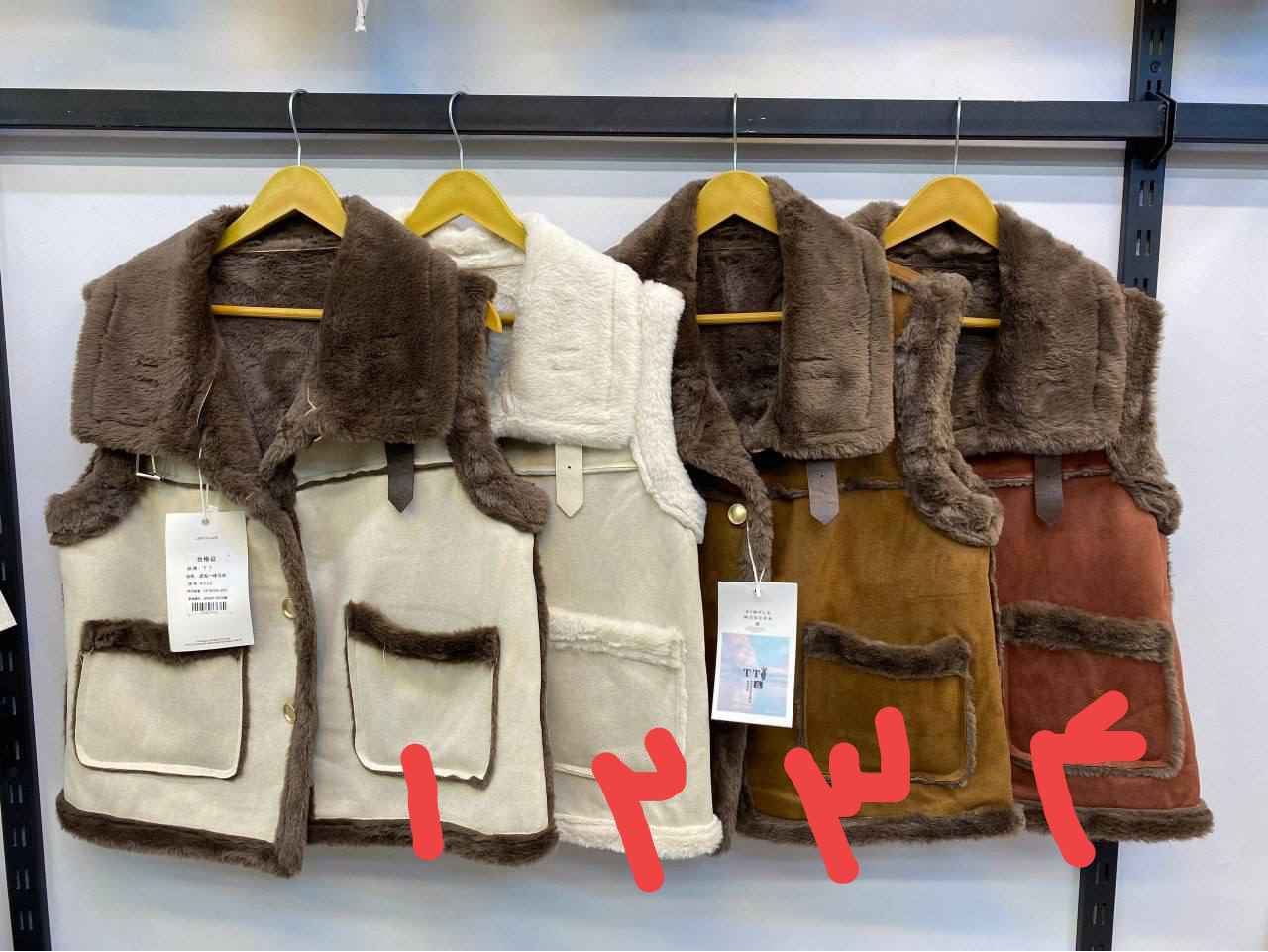 وست بوفالو